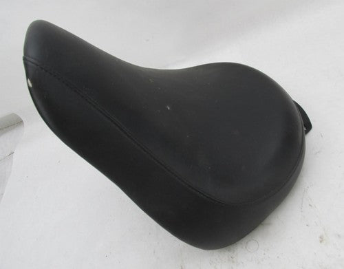 Harley Davidson Softail Springer Classic Solo Seat and Pillion FLSTSC