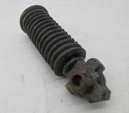 Harley-Davidson Genuine NOS Aermacchi Passenger Foot Peg 50924-74P