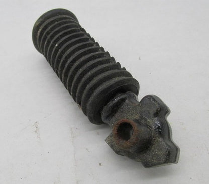 Harley-Davidson Genuine NOS Aermacchi Passenger Foot Peg 50924-74P