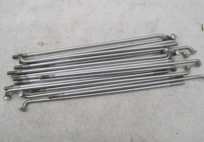 Lot of 20 Harley-Davidson Aermacchi Genuine NOS Wheel Spokes 43023-64P