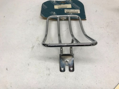 Harley 2-UP Luggage Rack FL FLST Laydown 1510-0002 Motherwell