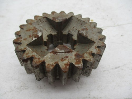 Harley Davidson Mainshaft 2nd Gear 23 Tooth 35296-56A