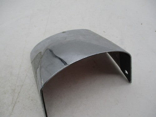 Honda Goldwing GL 1800 Chrome Fender Extension Fender Tip G52601 (Blem