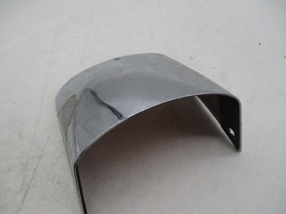 Honda Goldwing GL 1800 Chrome Fender Extension Fender Tip G52601 (Blem
