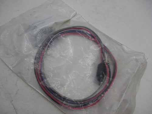 Harley Davidson Genuine NOS 3 Way Switch with Wire 71623-02
