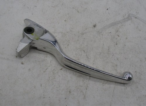Harley Davidson Genuine 2008+ Polished Touring Front Brake Hand Contro