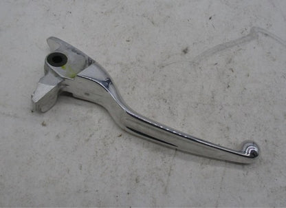 Harley Davidson Genuine 2008+ Polished Touring Front Brake Hand Contro