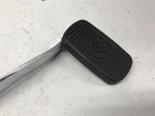 Harley Softail Touring Rear Brake Pedal 50600067 & Pad 42416-06 Street