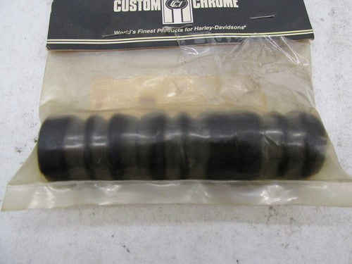 Lot of 3 Harley Davidson Custom Chrome Master Cylinder Boots 20672 417