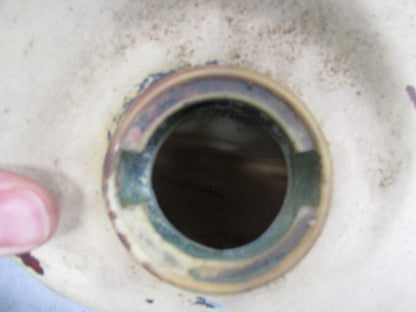 Vintage 1971- 74 Puch Motocross Enduro Gas Fuel Petrol Tank w/ Karkoma