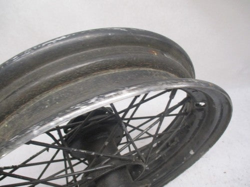 Harley Davidson 16x3 Sportster Ironhead Shovelhead Rear Wheel Rim