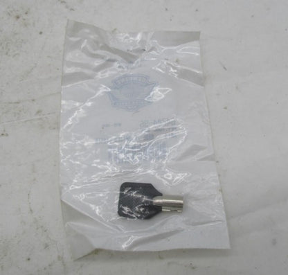 Harley Davidson Genuine NOS Tool Box Key 64204-96
