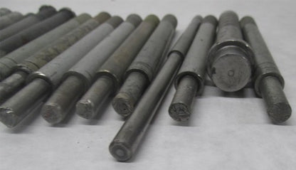 Large Mixed Lot of Harley Davidson Machinist Machining Valve Guide Dri