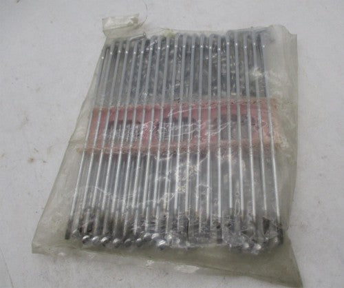Lot of 40 Harley Davidson Chrome Wheel Spokes 8-1/4"