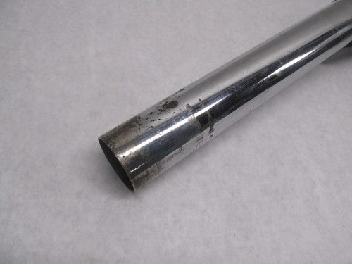 Vintage Motorcycle Scrambler Header Exhaust Pipe AHRMA Triumph CZ Maic