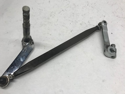 Harley Touring Softail Shift Shifter Linkage w/ custom Aluminum Rod 33