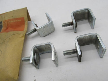 Lot of 4 Harley Aermacchi Genuine NOS Fork Tachometer Spacer Studs 920