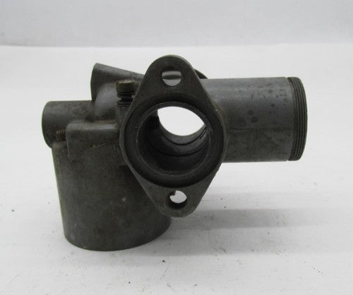Vintage Triumph BSA Amal Monobloc 389 Carburetor Body 389/16