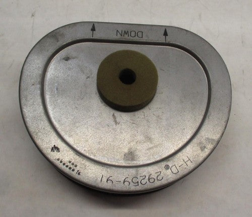Harley Davidson Air Cleaner Filter Element 29259-91