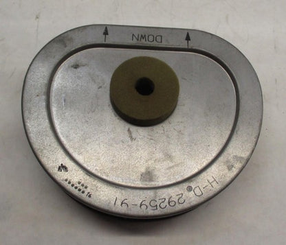 Harley Davidson Air Cleaner Filter Element 29259-91