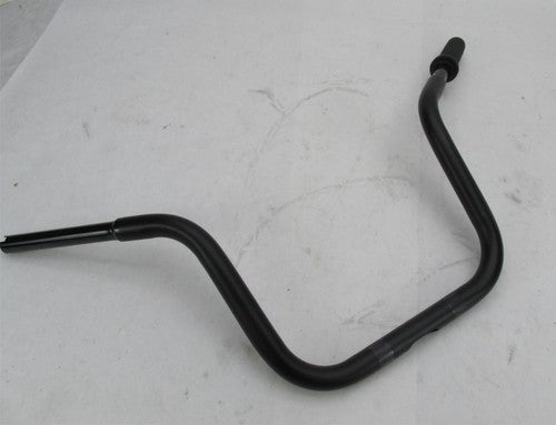 Genuine Indian Stock Chief Chiefton 1.25"  Handlebars Matte Black w/ G
