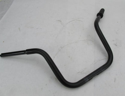 Genuine Indian Stock Chief Chiefton 1.25"  Handlebars Matte Black w/ G