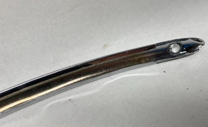 Harley Davidson Touring Chrome Plastic Windshield Trim Insert Touring