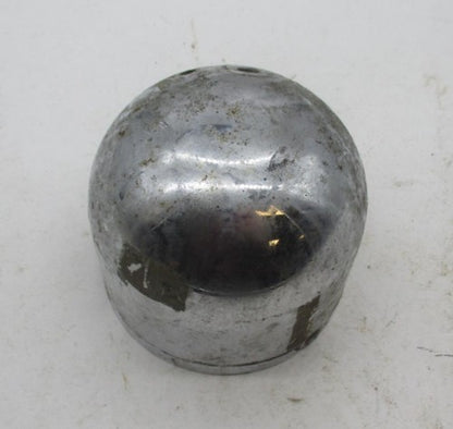 Harley Davidson Chrome Dome Generator Cover