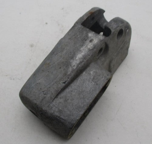 Harley-Davidson Shovelhead Ironhead Front Brake Master Cylinder Housin