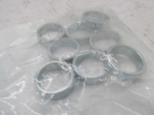 Lot of 8 Harley Davidson Genuine NOS Stud Spacers 5960W