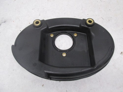 Harley Davidson Genuine Black Air Filter Cleaner Backing Plate 29630-0