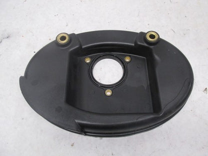 Harley Davidson Genuine Black Air Filter Cleaner Backing Plate 29630-0