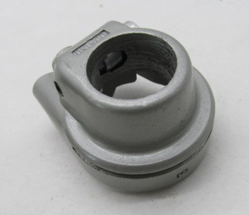 Harley-Davidson Genuine NOS Aermacchi Domino Throttle Housing 56702-65