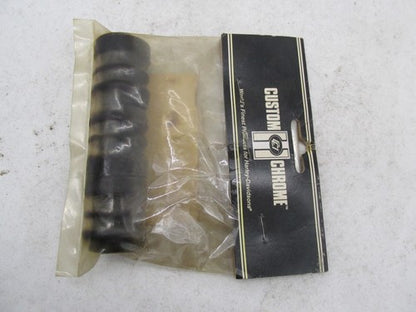 Lot of 3 Harley Davidson Custom Chrome Master Cylinder Boots 20672 417