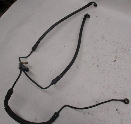 Harley Davidson Genuine OEM Front Stock Brake Lines 43349-96A #42
