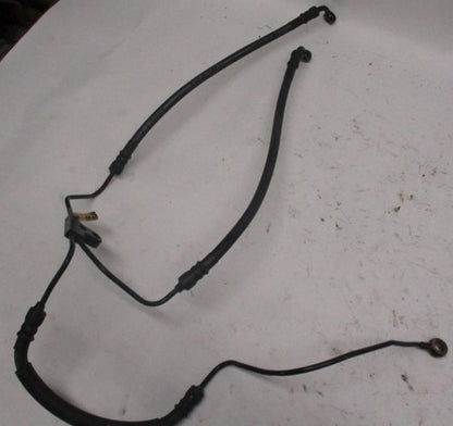 Harley Davidson Genuine OEM Front Stock Brake Lines 43349-96A #42