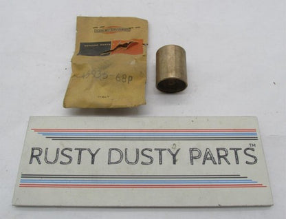 Harley-Davidson Genuine NOS Aermacchi Fork Tube Bushing 45935-68P