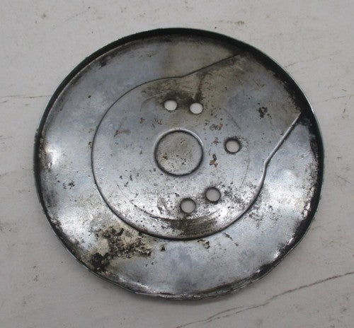 Harley Davidson Genuine Rachet Dust Cover 52-79 FL Models 34555-52