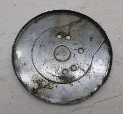 Harley Davidson Genuine Rachet Dust Cover 52-79 FL Models 34555-52