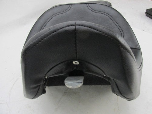 Saddlemen Explorer Seat Black Stitch Harley-Davidson Softail FXST/FLST