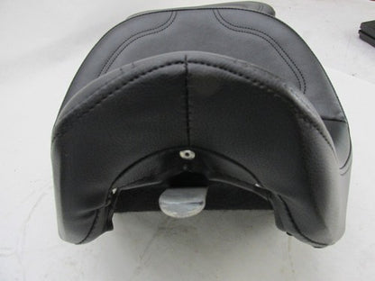 Saddlemen Explorer Seat Black Stitch Harley-Davidson Softail FXST/FLST