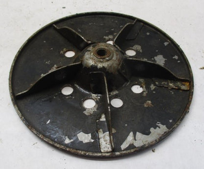 Harley Davidson Big Twin Shovelhead Pan Head Clutch Pressure Plate 194