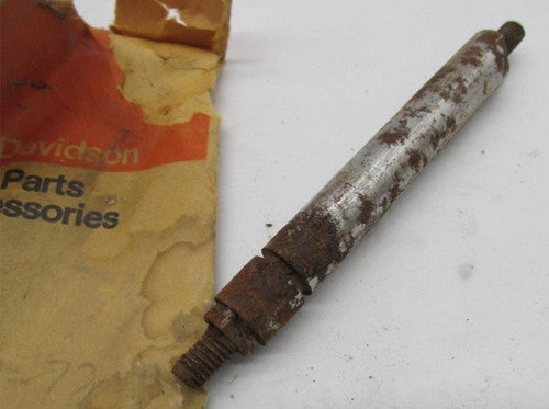 Harley-Davidson Genuine NOS Aermacchi M65 M50 MC65 Shifter Shaft 34628