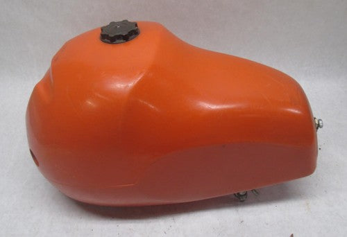 Vintage Enduro AHRMA  Plastic Gas Fuel Tank Honda Husky CS Maico CMC C