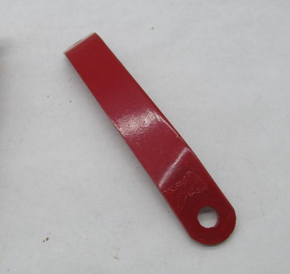 Harley NOS Aermacchi Sprint H 63-64 Front Fender Brace Right Rear 5981
