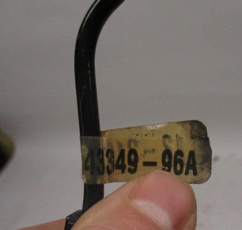 Harley Davidson Genuine OEM Front Stock Brake Lines 43349-96A #42