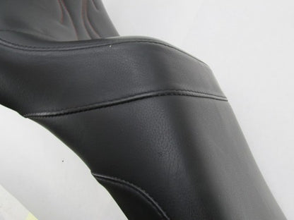 Harley Davidson LePera FXD 06-17 Daytona Gel Full Flame Seat