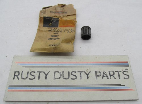 Harley-Davidson Genuine NOS Aermacchi Needle Bearing 24225-68P