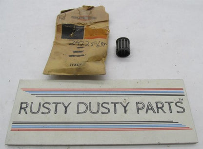 Harley-Davidson Genuine NOS Aermacchi Needle Bearing 24225-68P