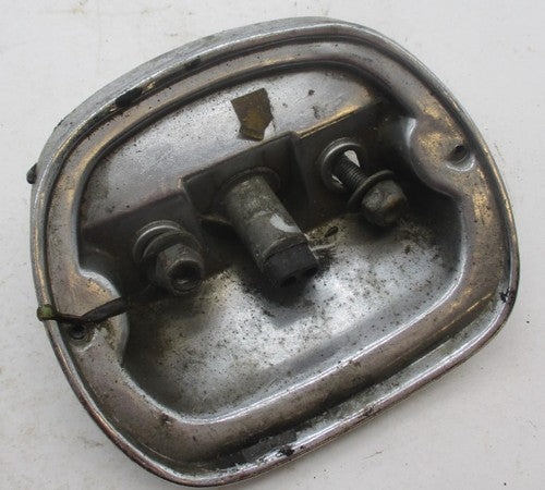 Harley Davidson Rear Brake Light Eye TailLight Housing SAE 85